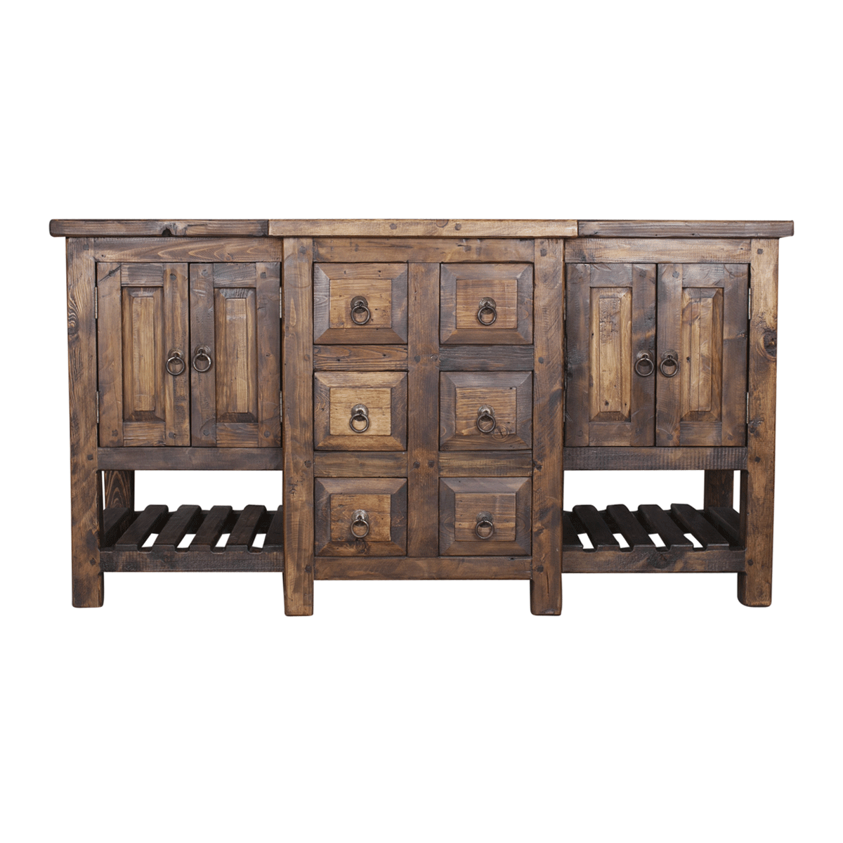 Buy Robertson Reclaimed Bathroom Vanity Online