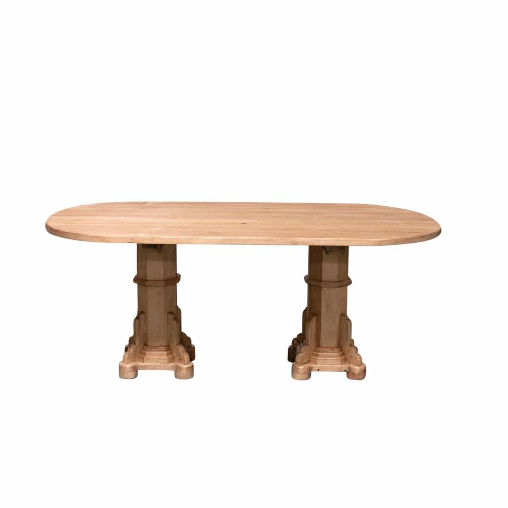 Camelot Dining Table