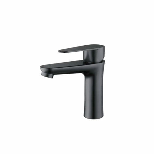 Drop-in Faucet with One Handle