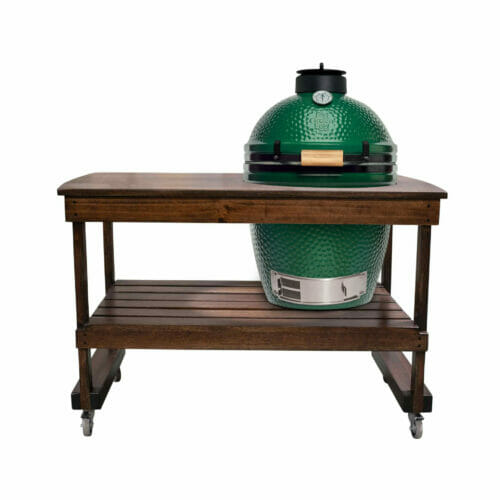 Caden Grill Cart with Grill