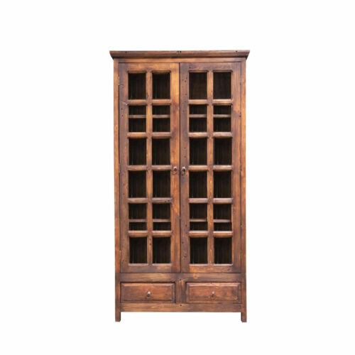 Zander Reclaimed Armoire